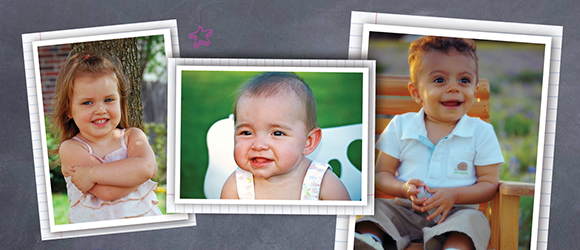 Now Booking Summer School Portraits For Small and At-Home Daycares!