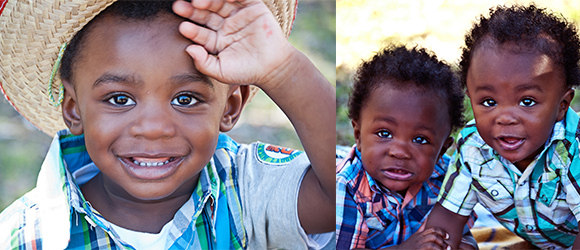 Celebrate Adoption and help a Wonderful Family! | Portrait Photographer | Dazzling Light Photography | Round Rock, TX