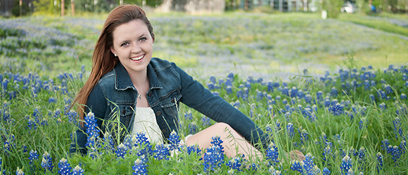 Samantha, class of 2014 | High School Senior Portraits | Dazzling Light Photography | Round Rock, TX