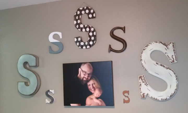 Display Portraits in your Home