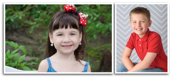 How To Eliminate A Fake Smile During Your Kid’s Session | Dazzling Light Photography | Children’s Photography | Round Rock, TX