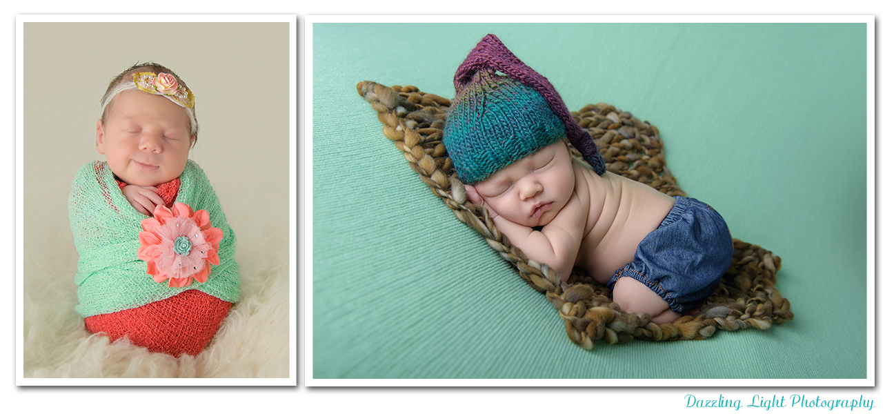 3 Newborn Session Expectations | Dazzling Light Photography | Round Rock, TX Newborn Photographer