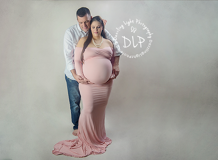 Maternity Newborn Birth Photography Round Rock Texas Dazzling Light Photography