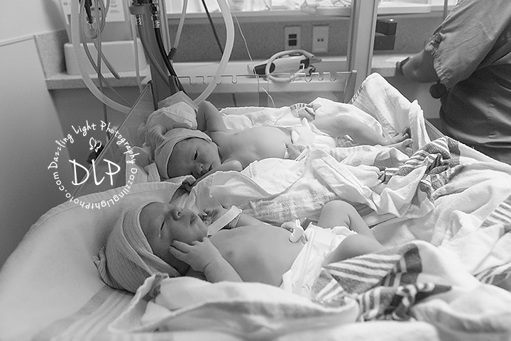 Newborn Birth Photography Round Rock Texas Dazzling Light Photography