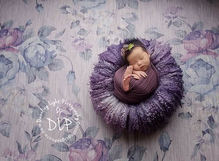 Newborn Baby Photography Round Rock Dazzling Light Photography