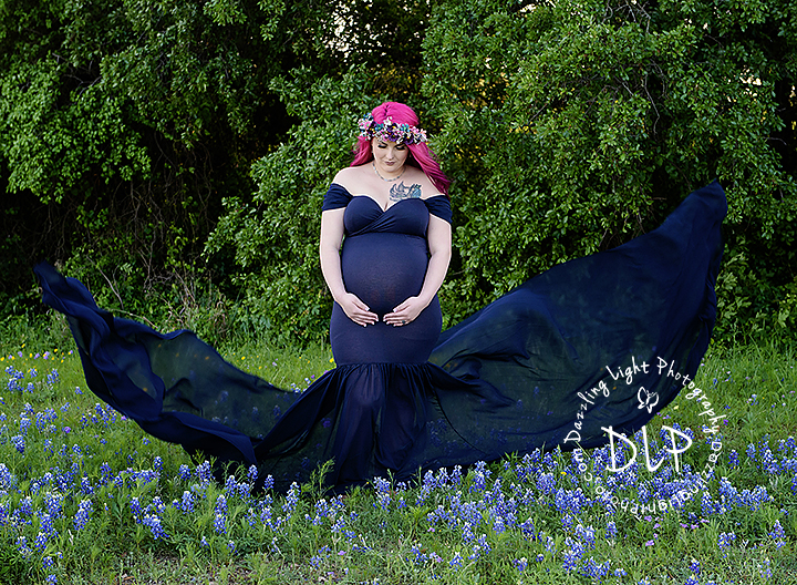 8 Clothing Tips For Maternity Sessions | Dazzling Light Photography