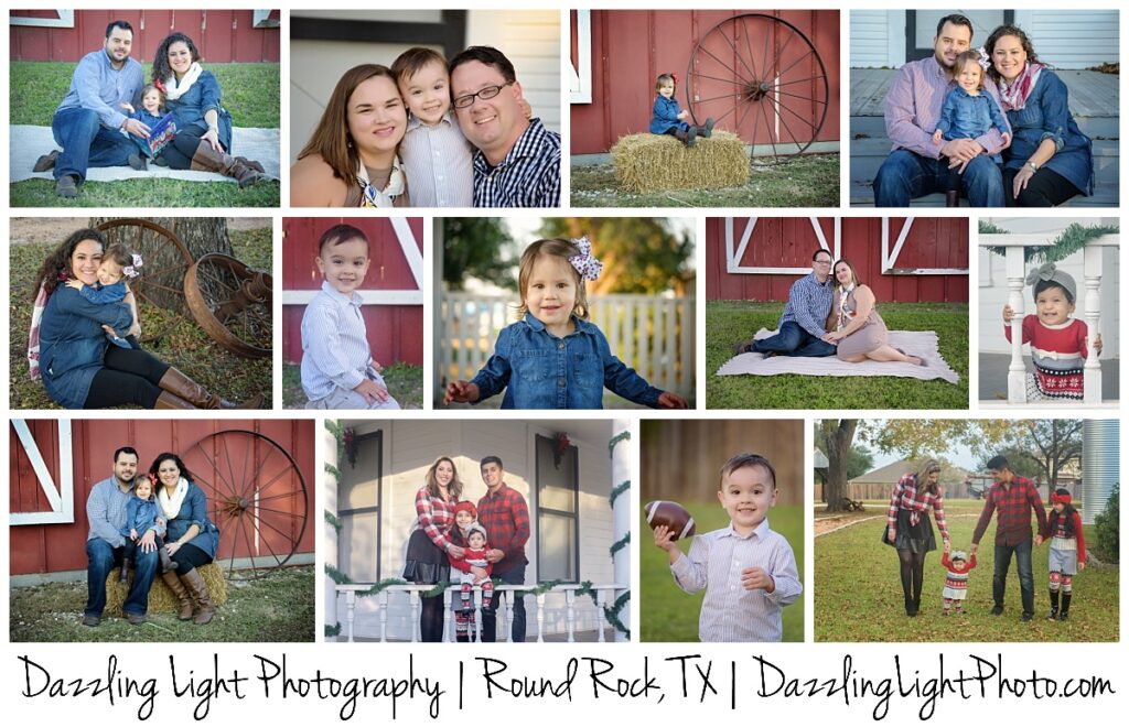 Heritage Park Pflugerville by Dazzling Light Photography