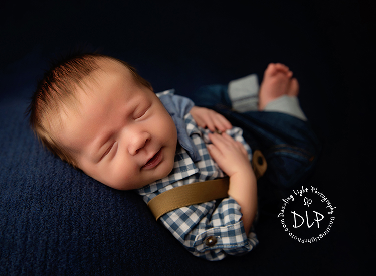 Round Rock Newborn Photographer Dazzling Light Photography