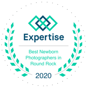 expertise.com's best portrait photographer in round rock - 2020