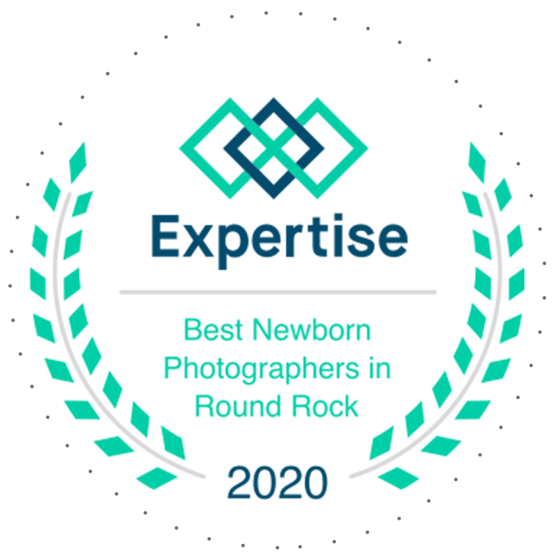 expertise.com's best portrait photographer in round rock - 2020