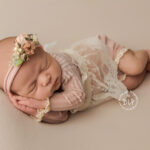 Round Rock Newborn Photographer Dazzling Light Photography