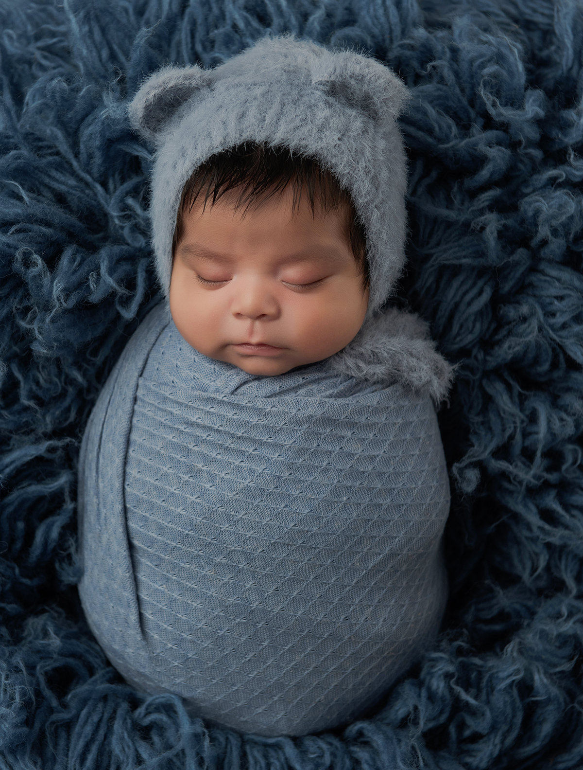 Dazzling Light Photography Newborns