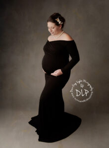 Round Rock Maternity Photography Dazzling Light Photography
