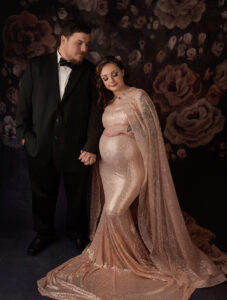 Austin Maternity Phorographer Dazzling Light Photography