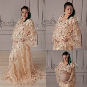 Maternity Gowns from Dazzling Light Photography