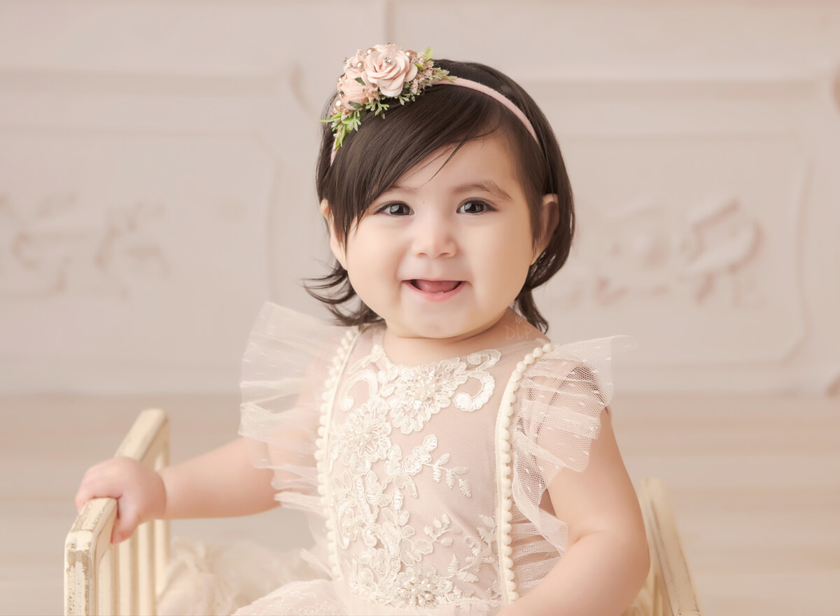 9 Tips For Preparing Your Child For Their Session | Dazzling Light Photography