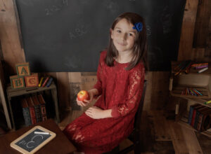 School Sessions by Dazzling Light Photo