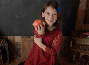 School Sessions by Dazzling Light Photo